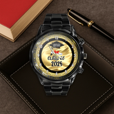 Graduation Watch1